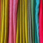 choix des couleurs